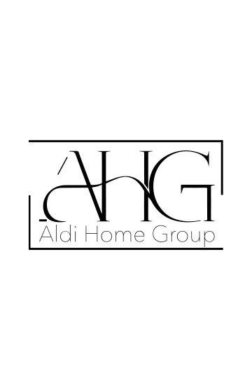 Aldi Home Group Logo