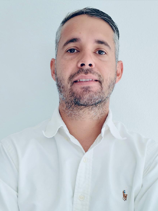 Eli Di Giammargo