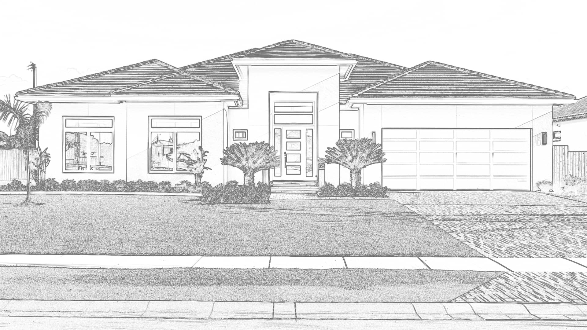 Modern House Aldy Group