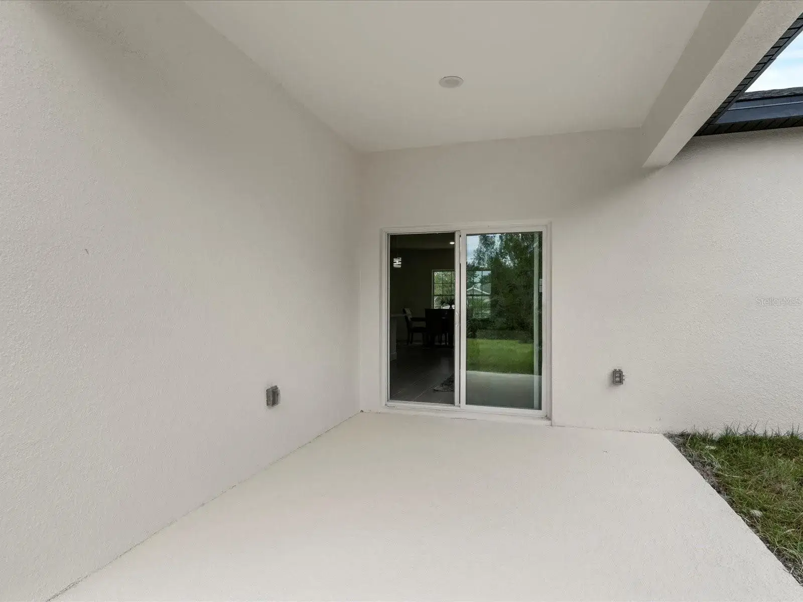 Paula Model House